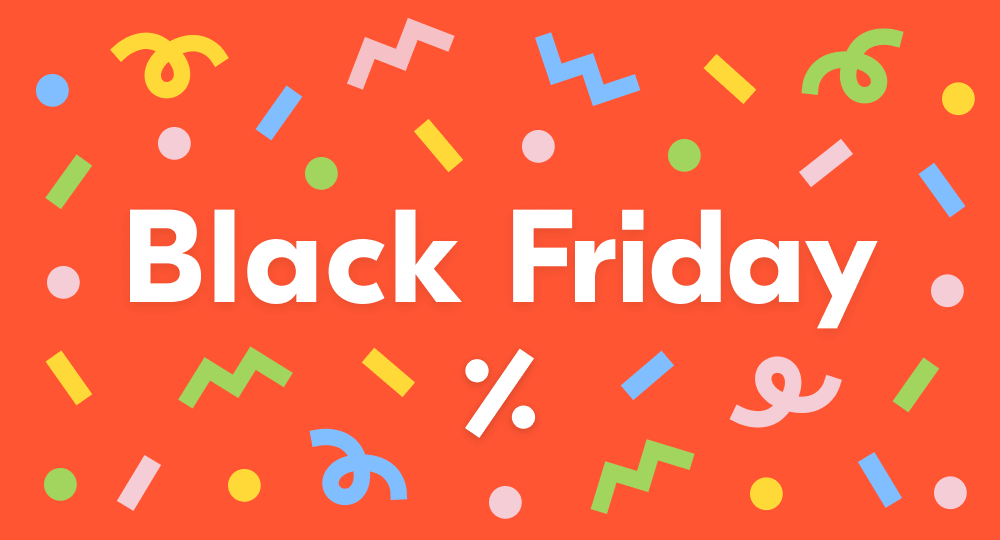 2024 Black Friday