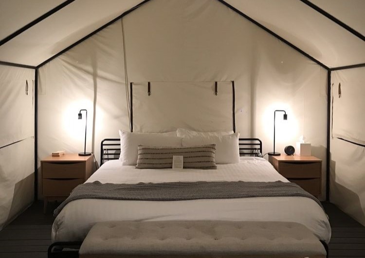 Autocamp Yosemite