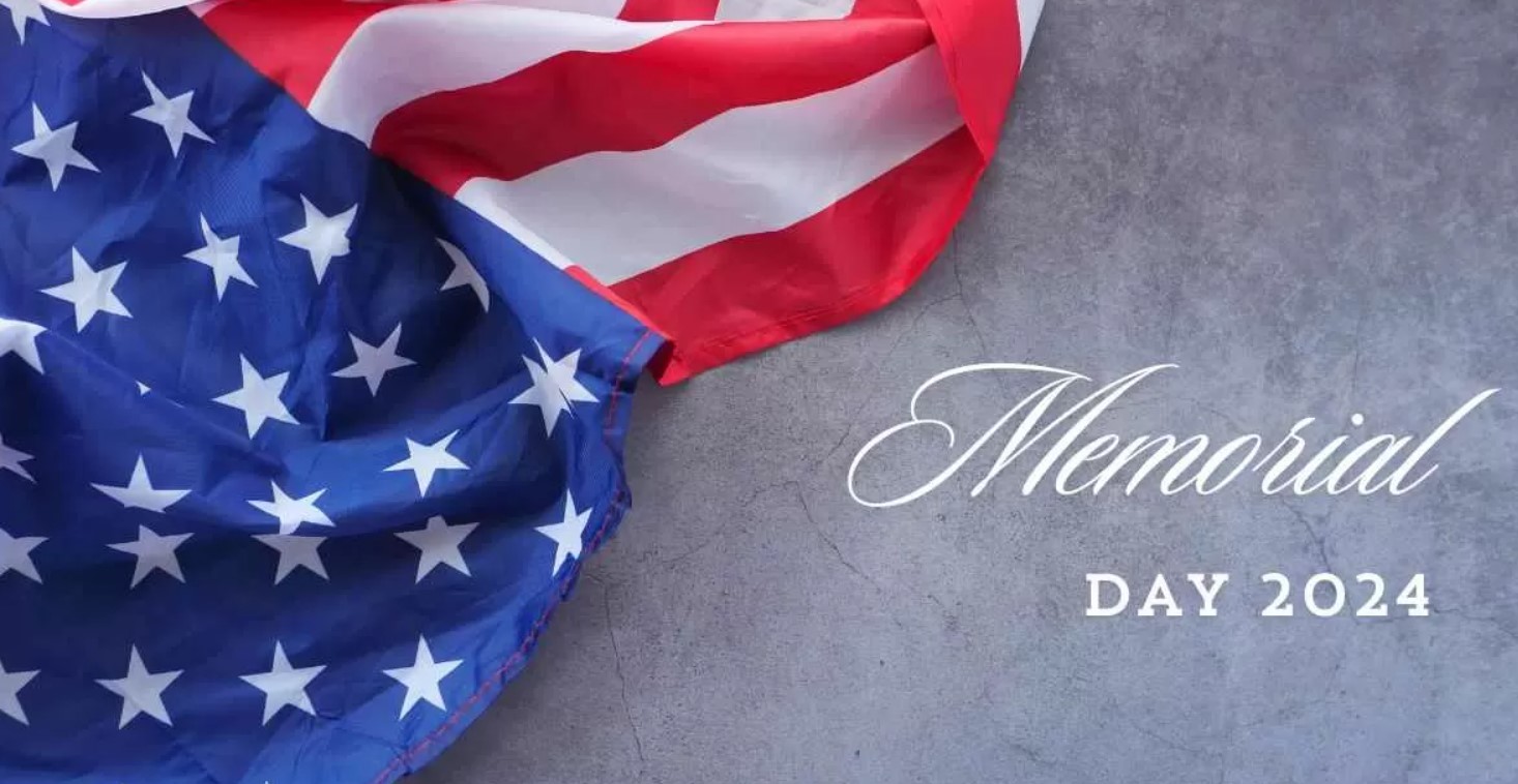Memorial Day