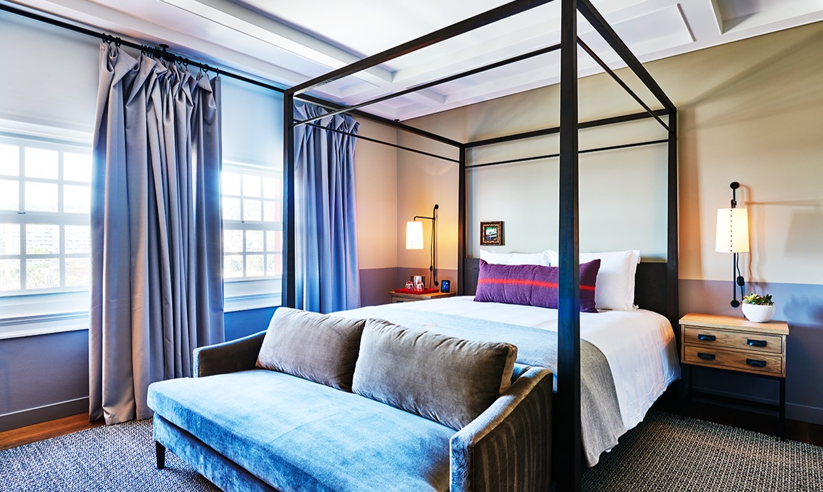 Roosevelt Hotel 10