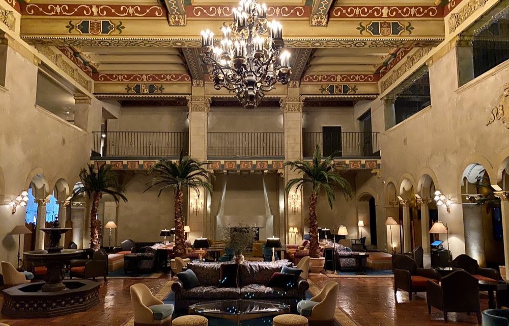 Roosevelt Hotel 3
