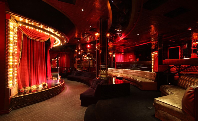 Roosevelt Hotel 9