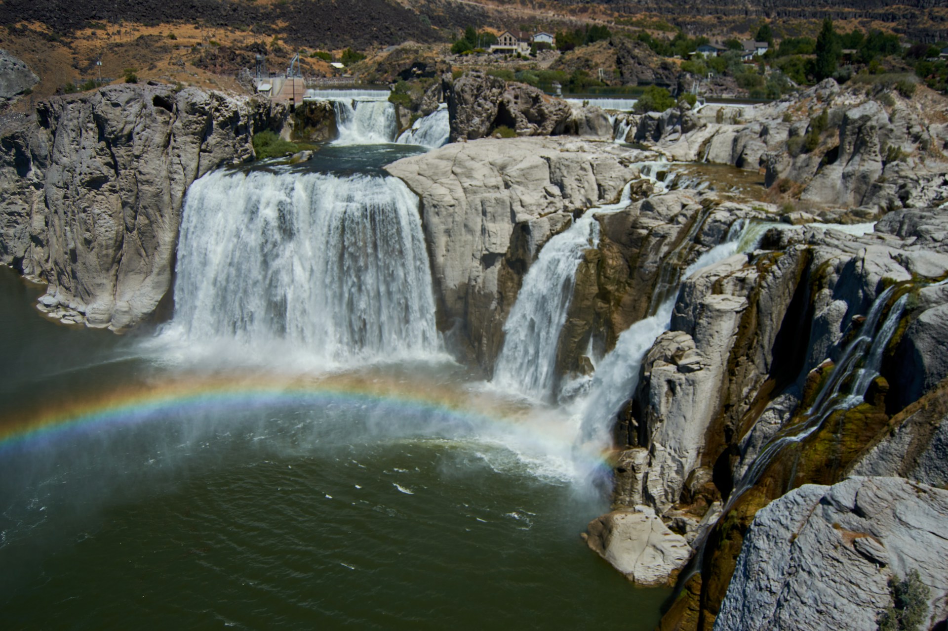 Shoshone Falls 1