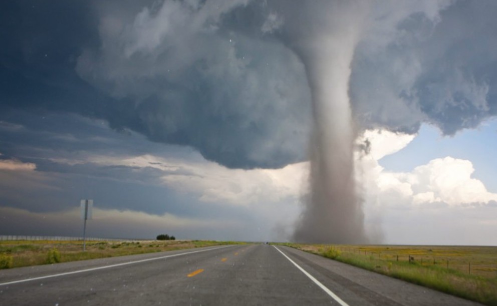Tornado