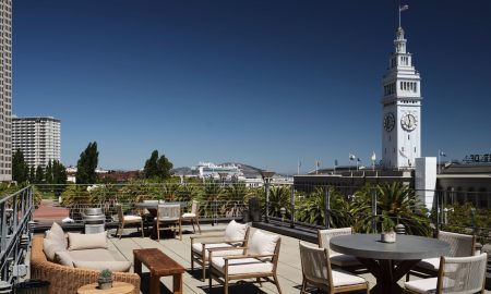 1 Hotel San Francisco