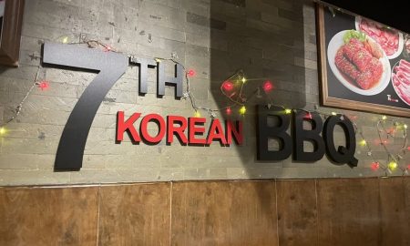 7th BBQ