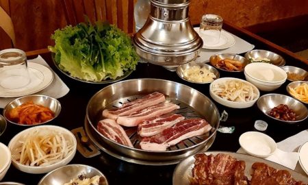 ANGOR Restaurante