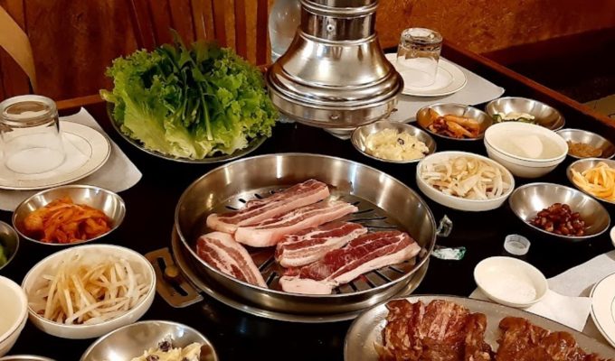 ANGOR Restaurante
