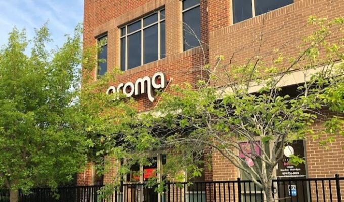 Aeoma