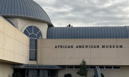 African American Meseum - Dallas