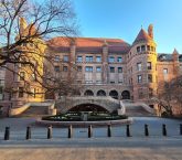 American Museum of Natural History - NY