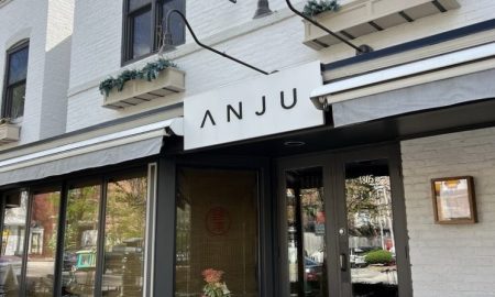 Anju - DC