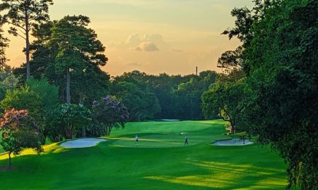 Ansley Golf Club