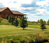 Apple Creek Golf Course