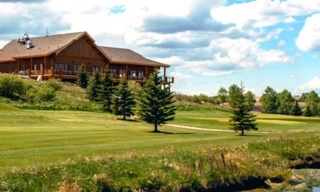 Apple Creek Golf Course
