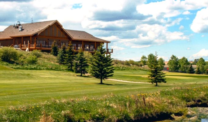 Apple Creek Golf Course