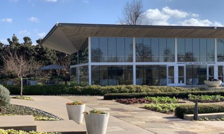 Arboretum and Botanical Garden - Dallas