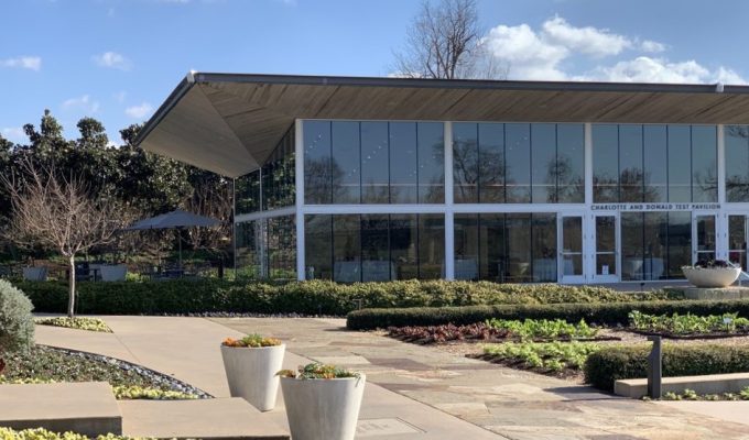 Arboretum and Botanical Garden - Dallas