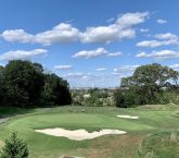 Army Navy Country Club - WD