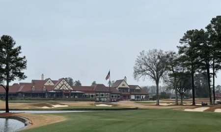 Atlanta Athletic Club
