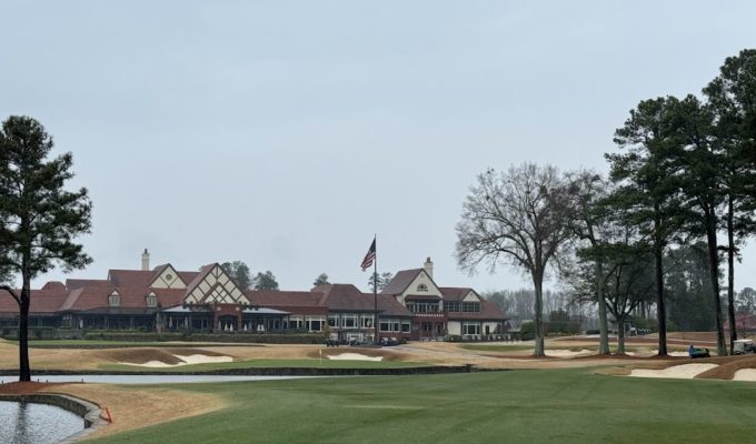 Atlanta Athletic Club