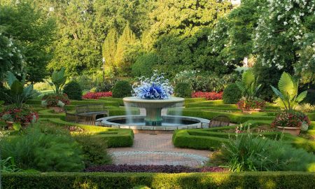 Atlanta Botanical Garden