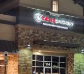 BBQ El PAso