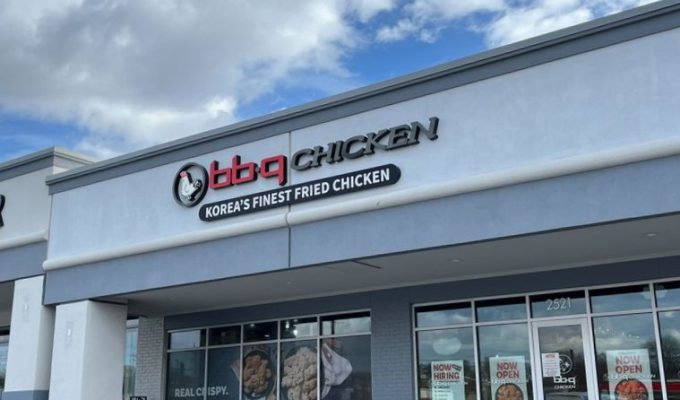 BBQ Omaha