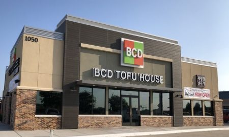 BCD dallas