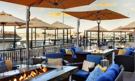 Balboa Bay Resort