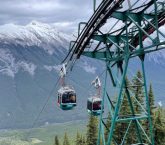Banff Gondola