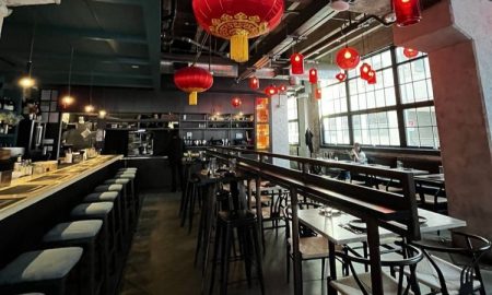 Bar Chinois - WD