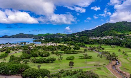 Bayview Golf Course