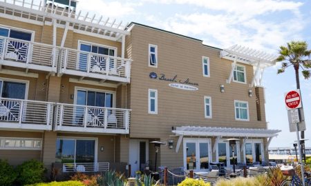 Beach House