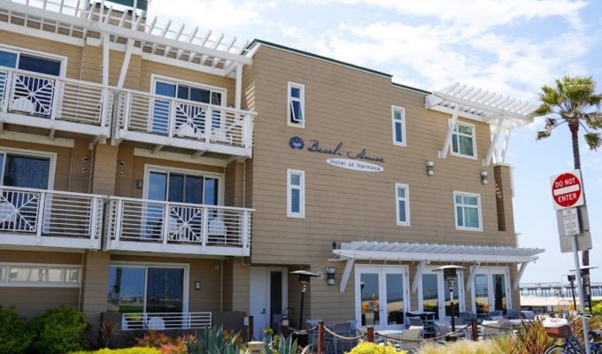 Beach House