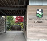 Bellevue Botanical Garden