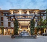 Bellevue Club Hotel