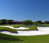 Bent Tree Country Club - Dallas