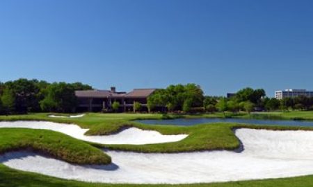 Bent Tree Country Club - Dallas