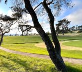 Berkeley Country Club