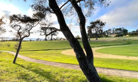 Berkeley Country Club