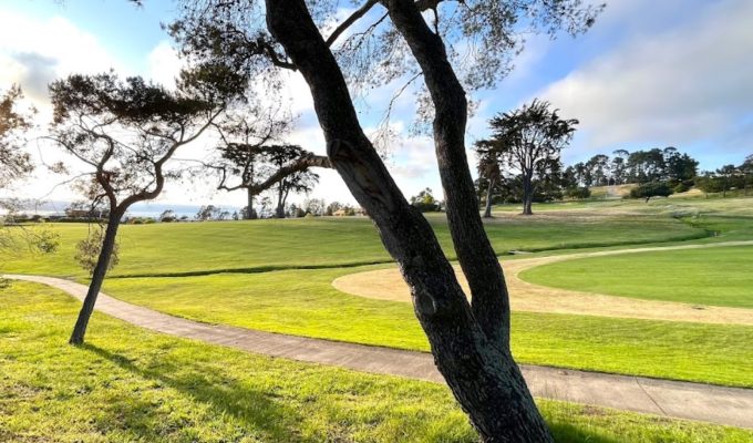 Berkeley Country Club