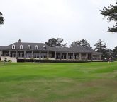 Berkeley Hills Country Club