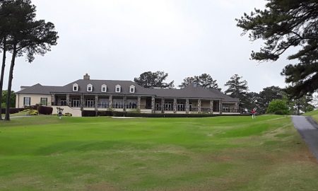 Berkeley Hills Country Club