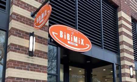 Bibimix - WD