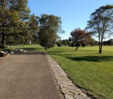 Blackberry Oaks Golf Course