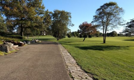 Blackberry Oaks Golf Course