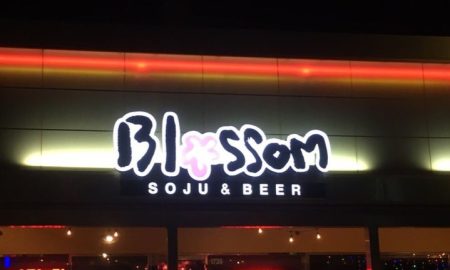 Blossom