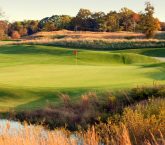 Blue Mash Golf Course -WD