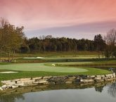 Blue Ridge Shadows Golf Club - WD